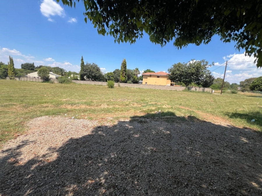 0 Bedroom Property for Sale in Deneysville Free State